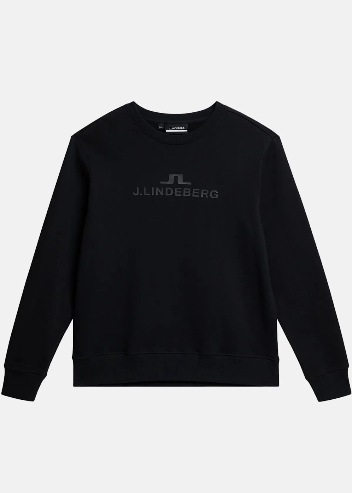 J.lindeberg Alpha Crew Neck