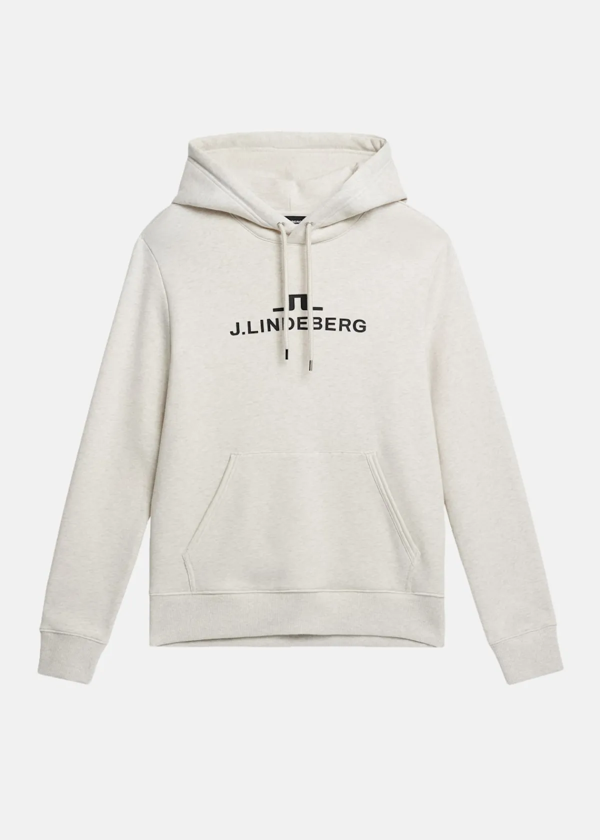 J.lindeberg Alpha Hood