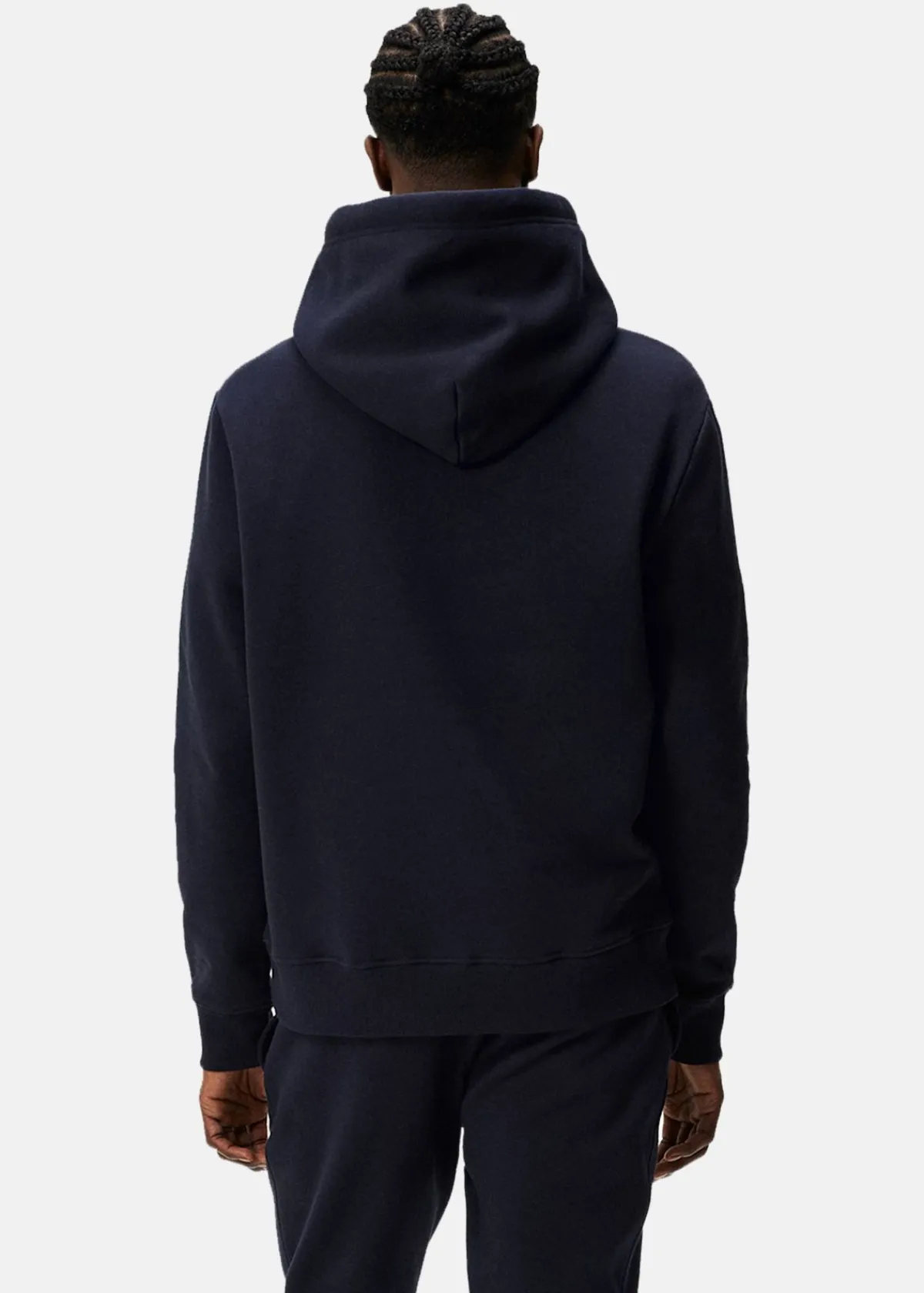 J.lindeberg Alpha Hood