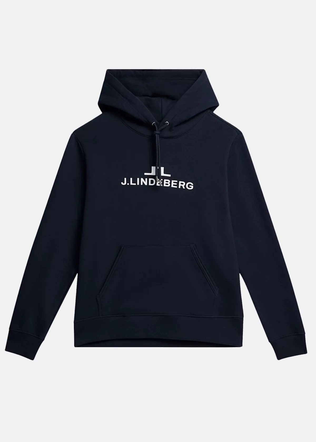 J.lindeberg Alpha Hood