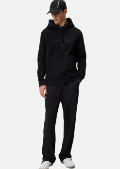 J.lindeberg Alpha Hood