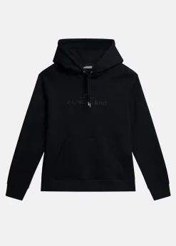 J.lindeberg Alpha Hood