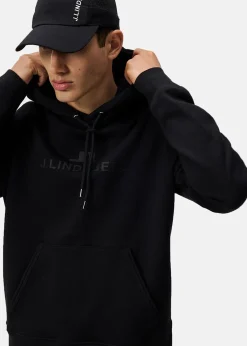 J.lindeberg Alpha Hood