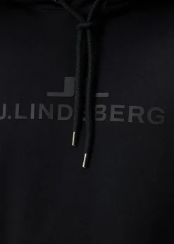 J.lindeberg Alpha Hood