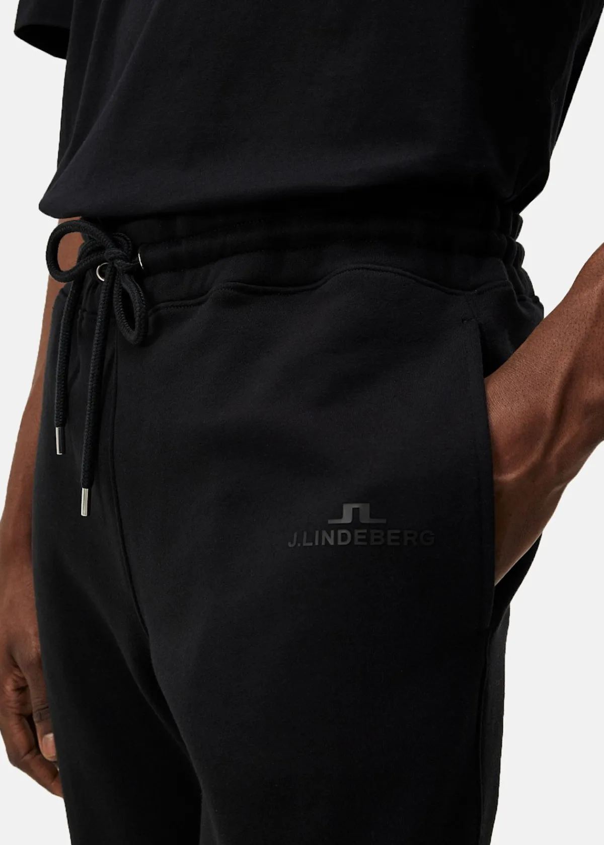 J.lindeberg Alpha Pant