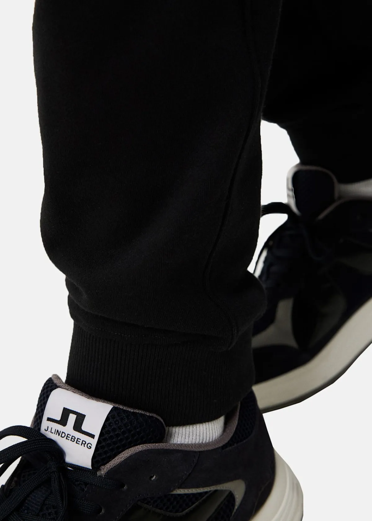J.lindeberg Alpha Pant