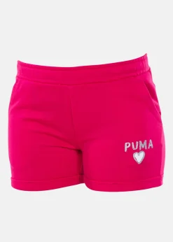 Barn Puma Alpha Shorts G