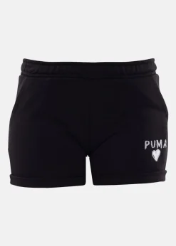 Barn Puma Alpha Shorts G