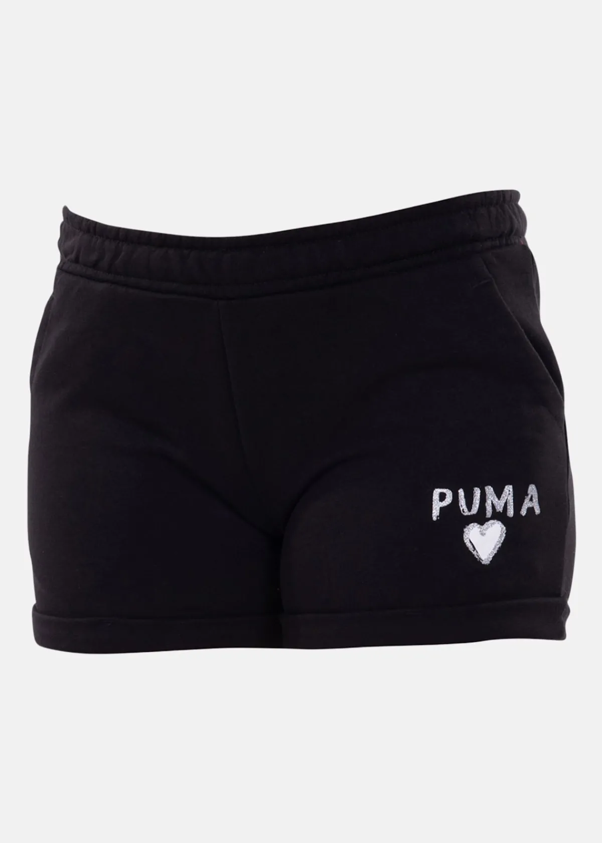 Barn Puma Alpha Shorts G