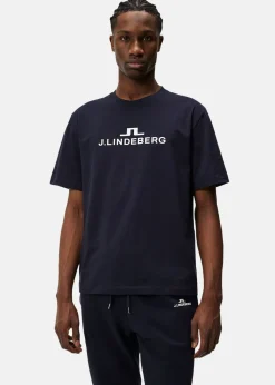 J.lindeberg Alpha T-shirt