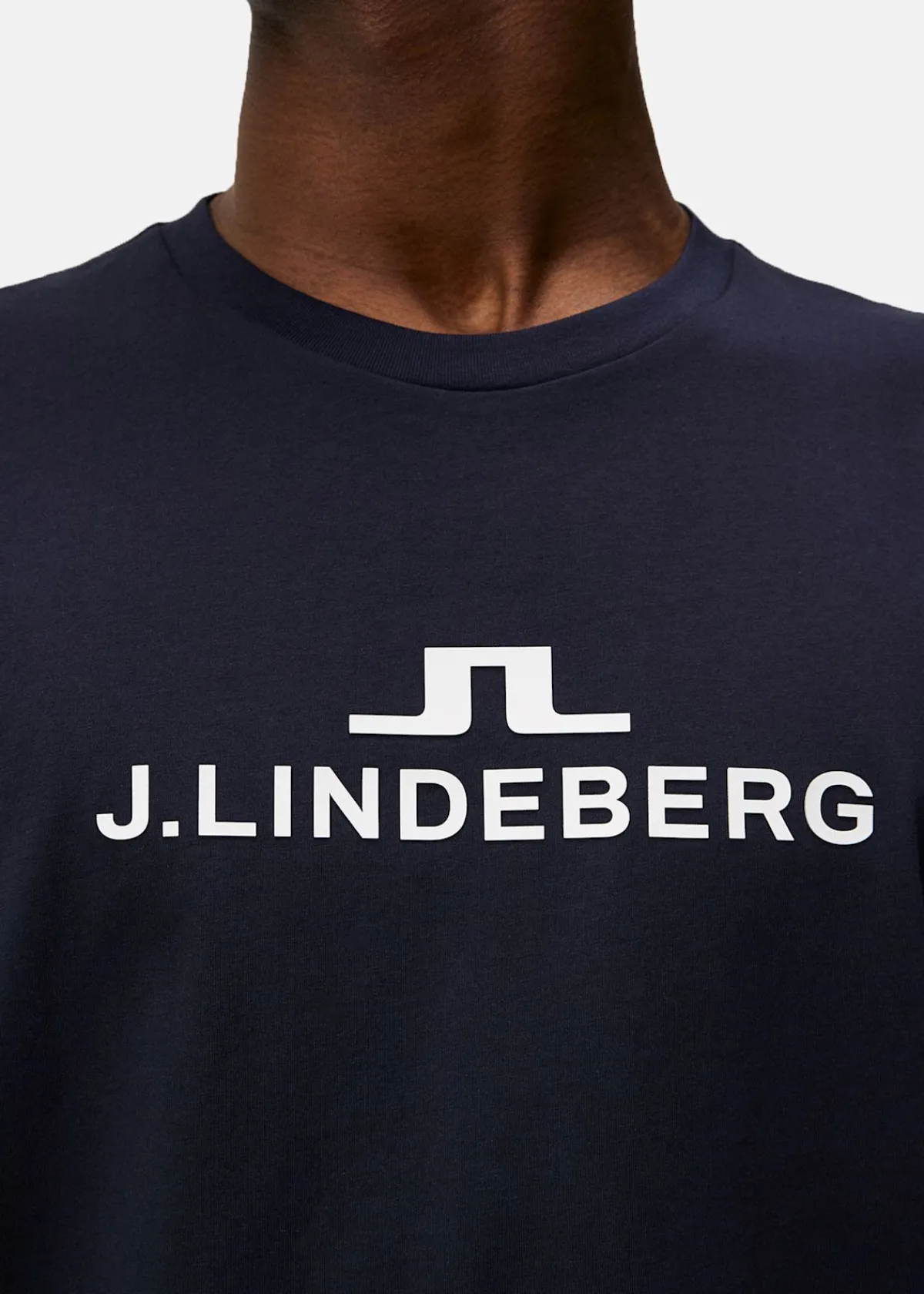 J.lindeberg Alpha T-shirt