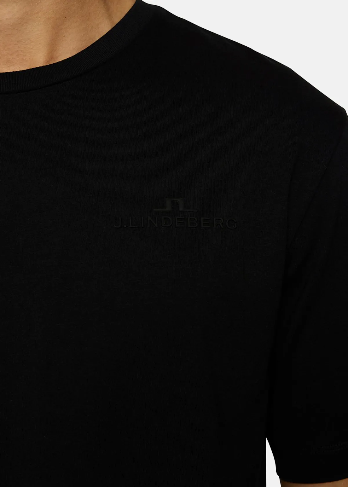 J.lindeberg Alpha T-shirt