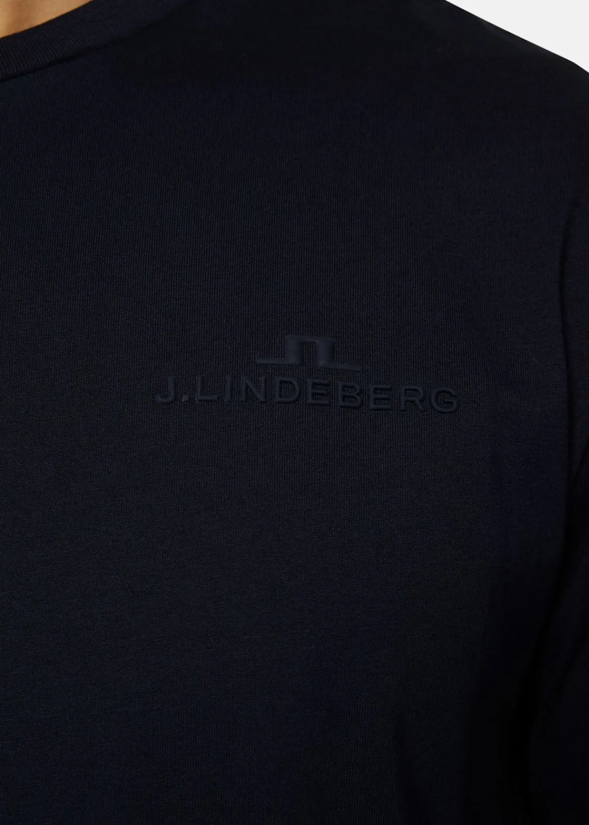 J.lindeberg Alpha T-shirt