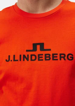 J.lindeberg Alpha T-shirt
