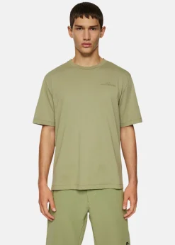 J.lindeberg Alpha T-shirt