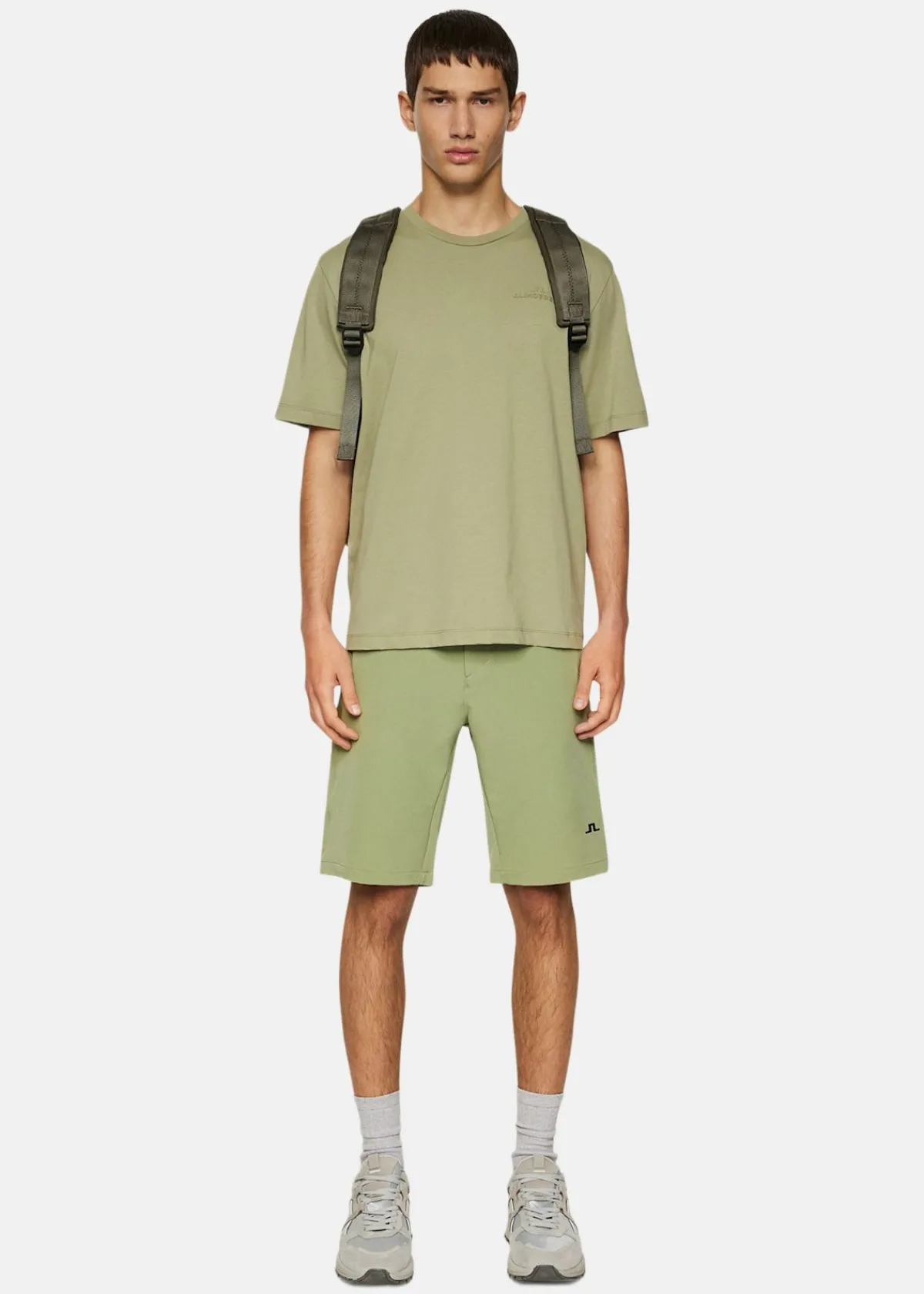 J.lindeberg Alpha T-shirt