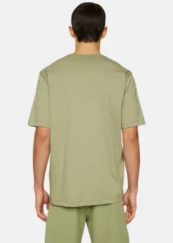 J.lindeberg Alpha T-shirt