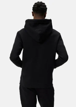 J.lindeberg Alpha Zip Hood