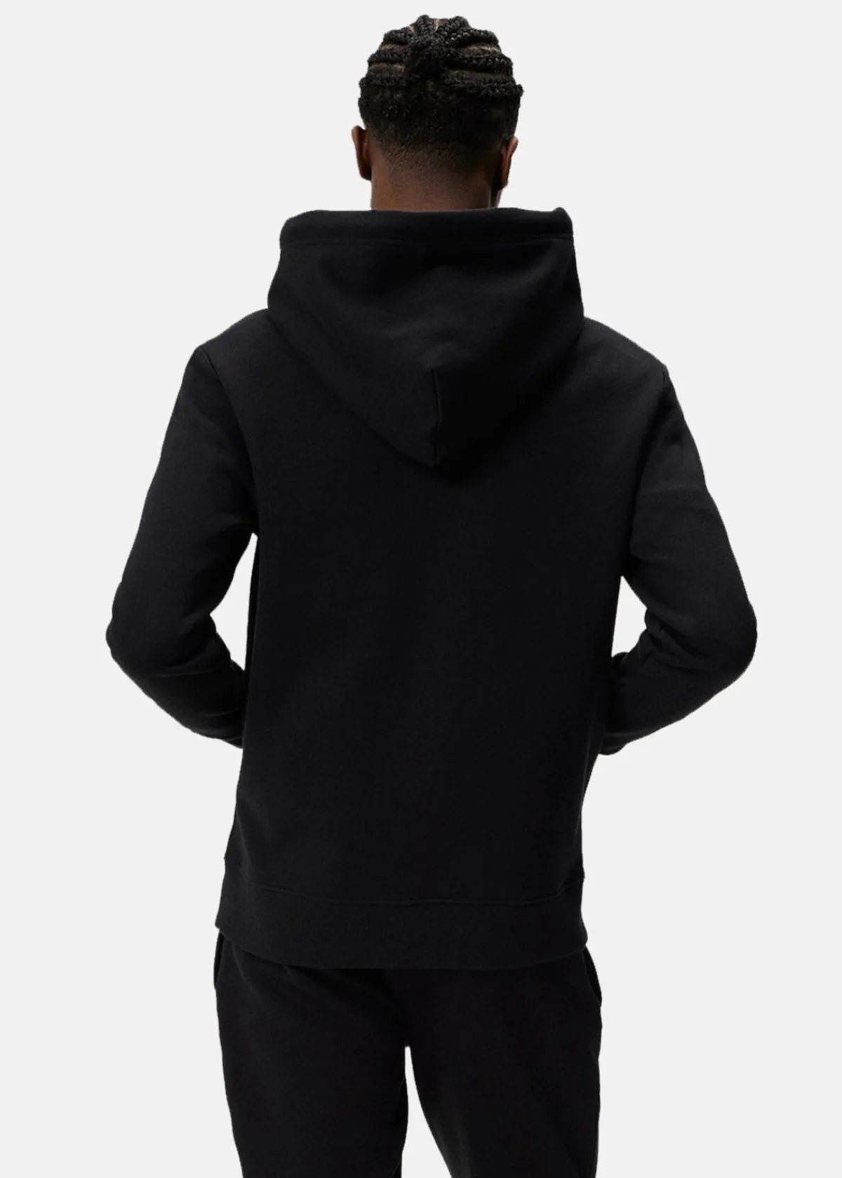 J.lindeberg Alpha Zip Hood