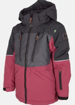 Barn Lindberg ALPINE WINTER JACKET