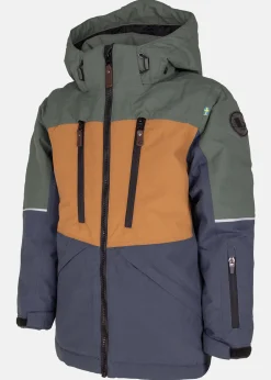 Barn Lindberg ALPINE WINTER JACKET