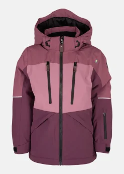 Barn Lindberg ALPINE WINTER JACKET