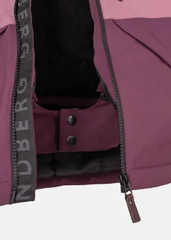 Barn Lindberg ALPINE WINTER JACKET