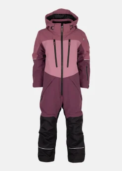 Barn Lindberg ALPINE WINTER OVERALL