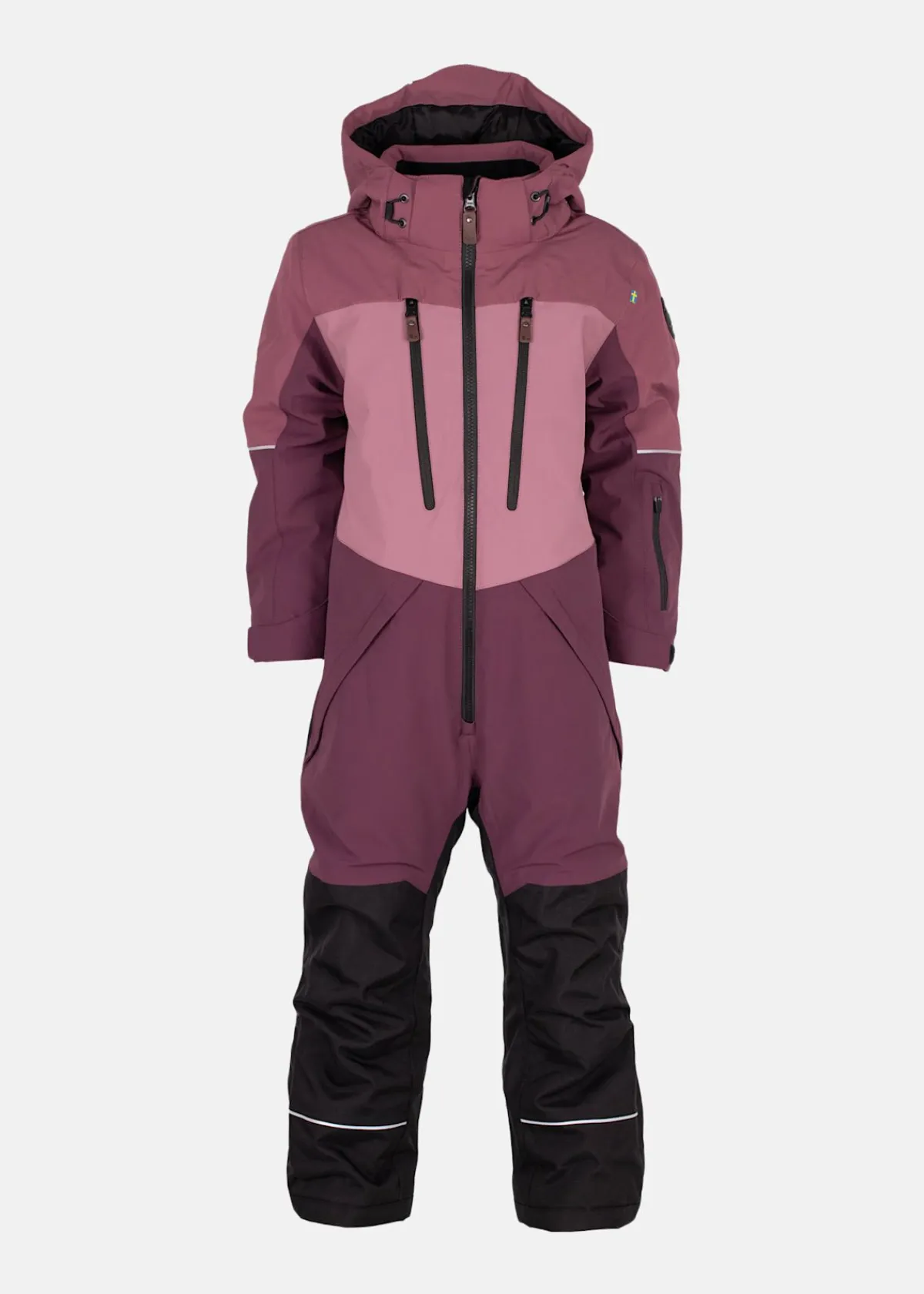 Barn Lindberg ALPINE WINTER OVERALL