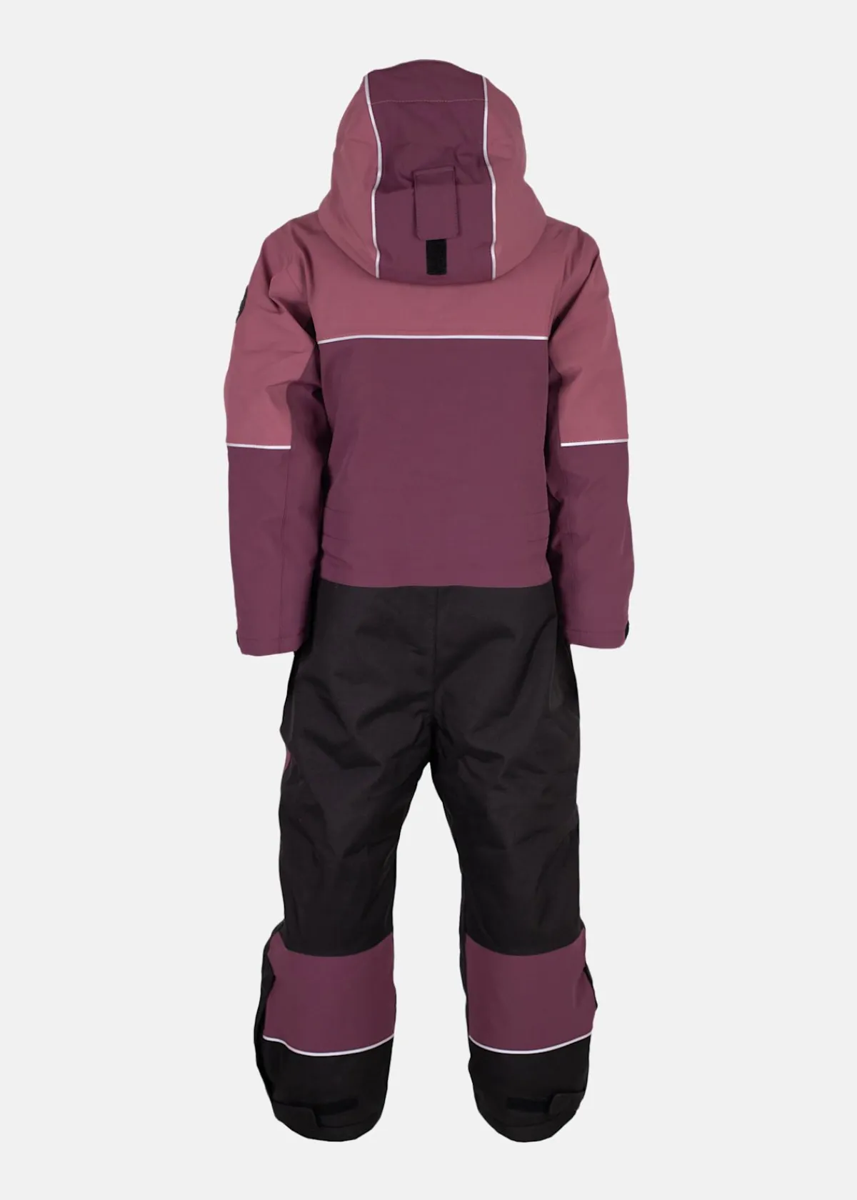 Barn Lindberg ALPINE WINTER OVERALL