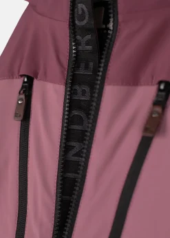 Barn Lindberg ALPINE WINTER OVERALL