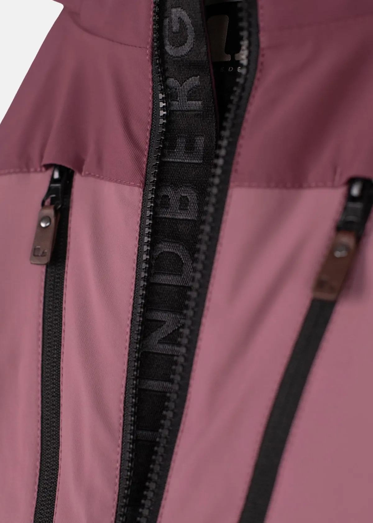 Barn Lindberg ALPINE WINTER OVERALL
