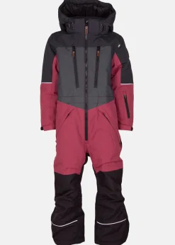 Barn Lindberg ALPINE WINTER OVERALL