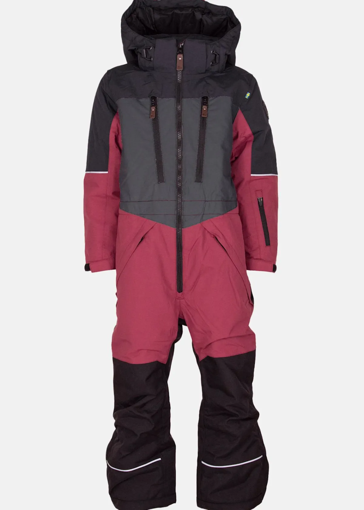 Barn Lindberg ALPINE WINTER OVERALL