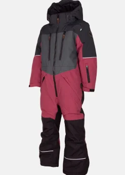 Barn Lindberg ALPINE WINTER OVERALL