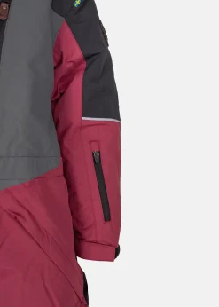 Barn Lindberg ALPINE WINTER OVERALL