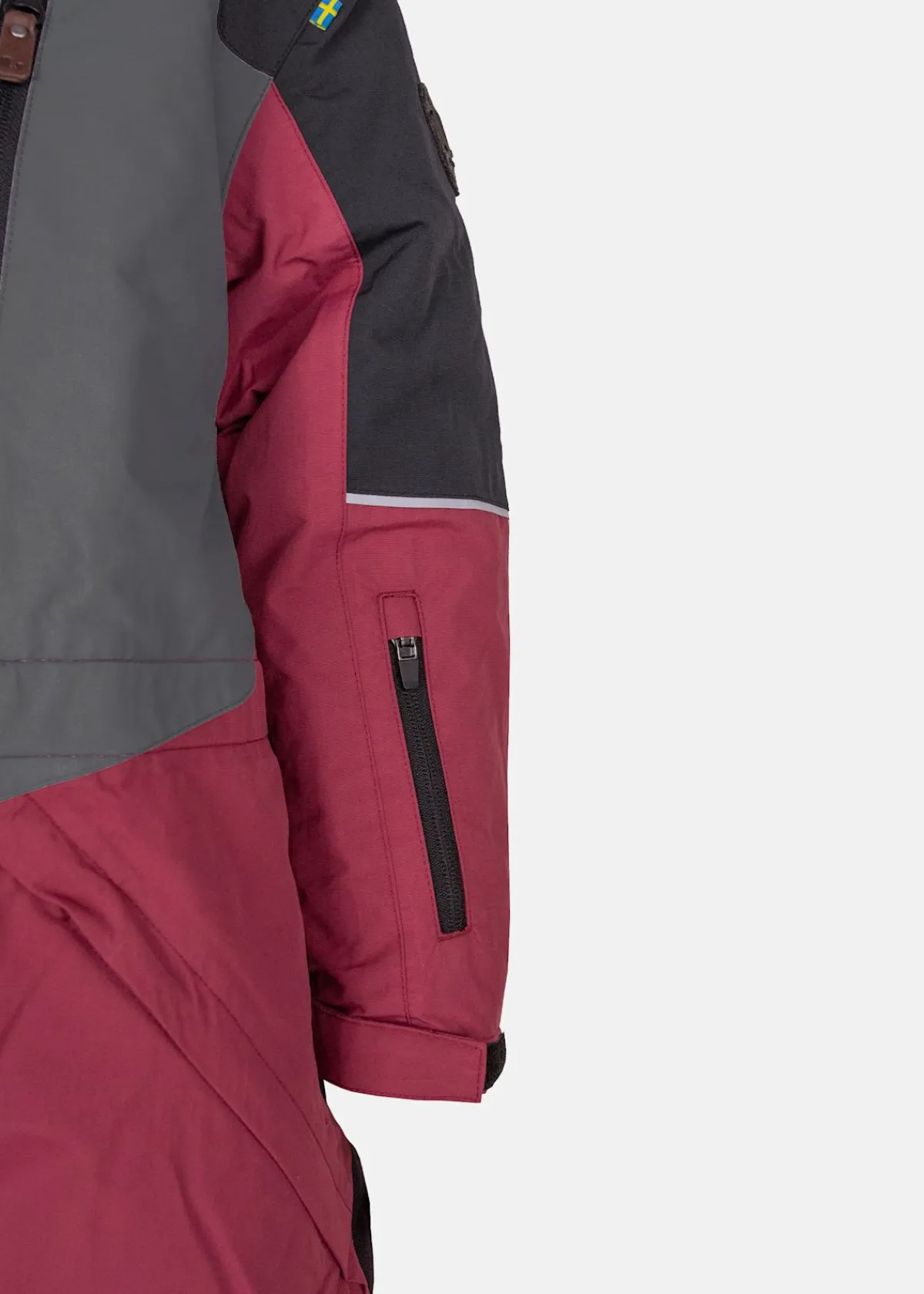 Barn Lindberg ALPINE WINTER OVERALL