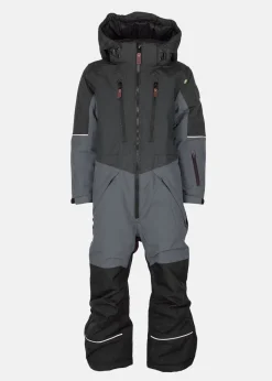Barn Lindberg ALPINE WINTER OVERALL