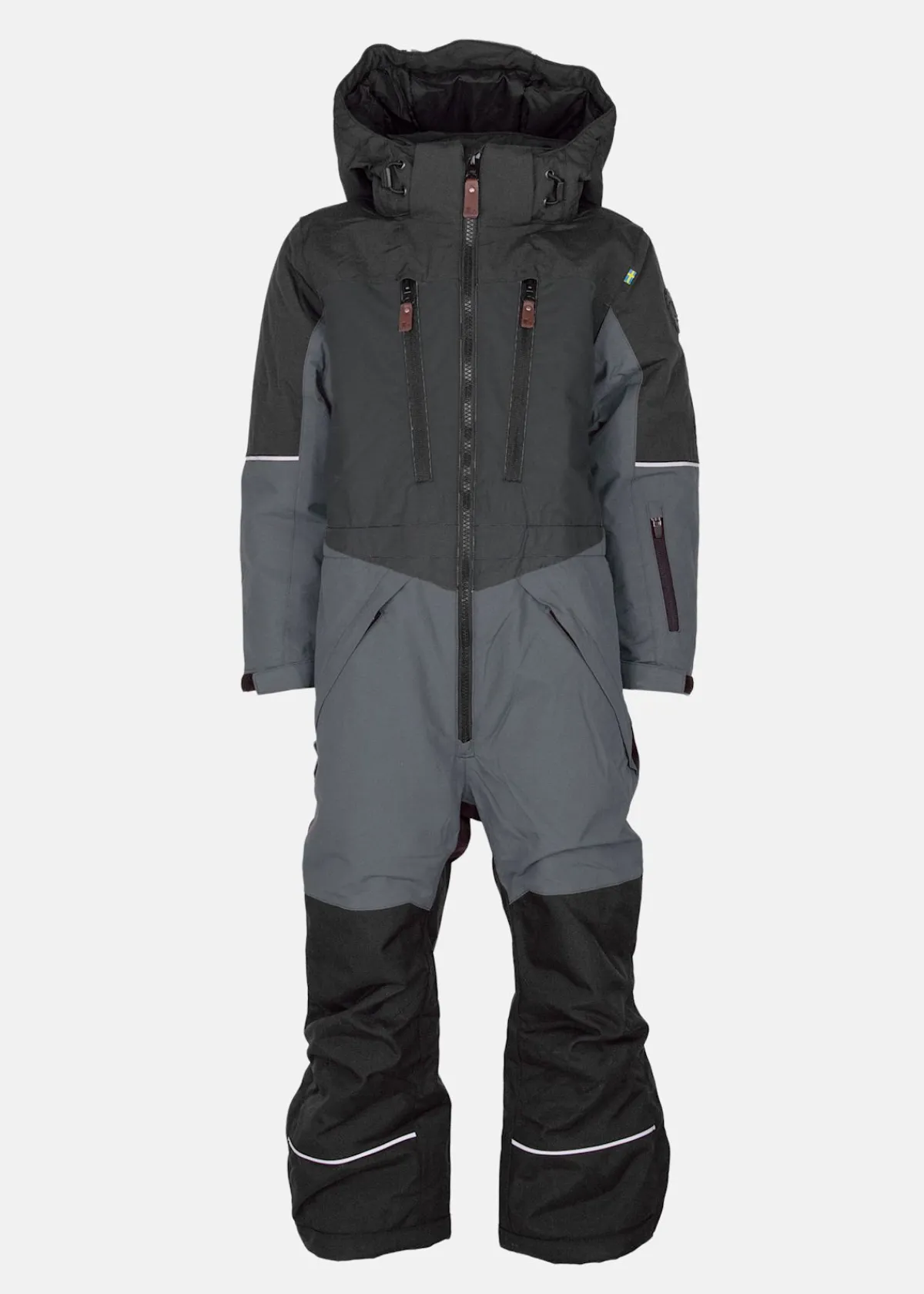 Barn Lindberg ALPINE WINTER OVERALL