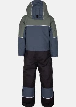 Barn Lindberg ALPINE WINTER OVERALL