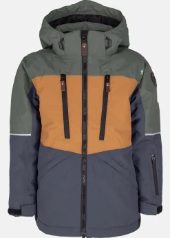 Barn Lindberg ALPINE WINTER OVERALL