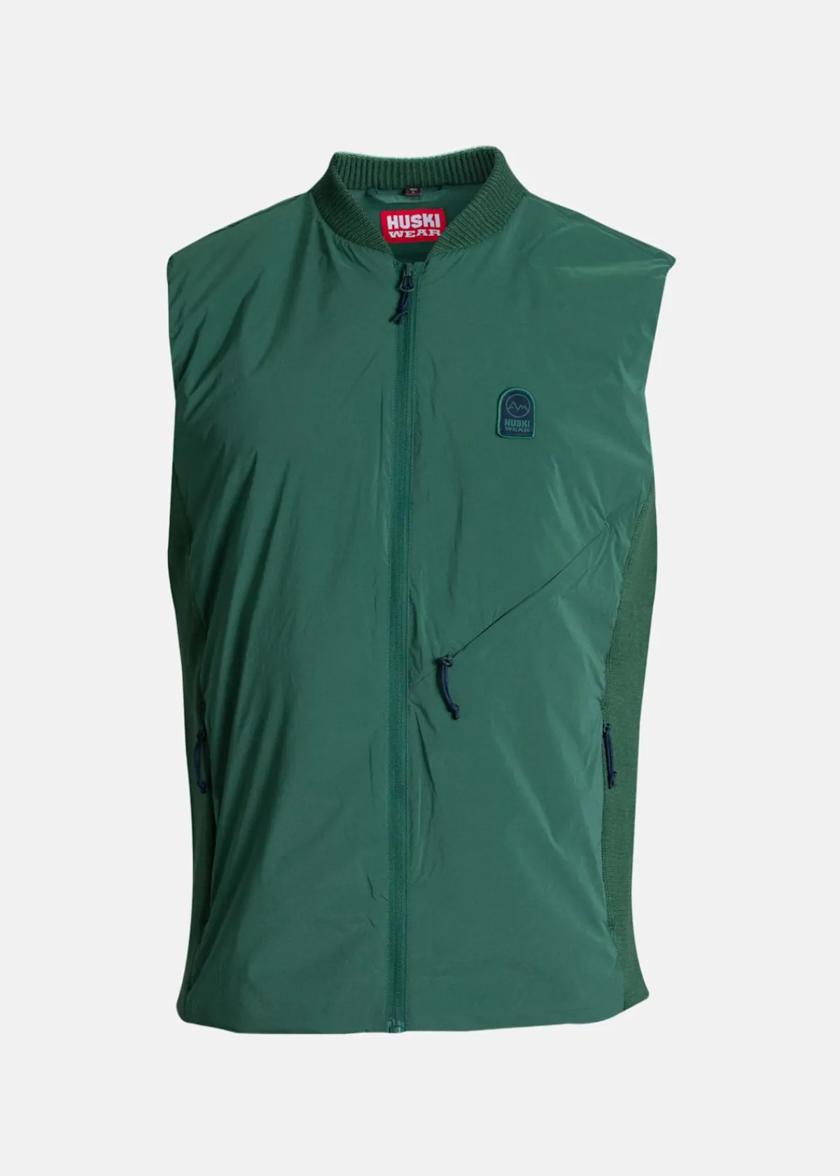 Huski Wear AM Hybrid Vest