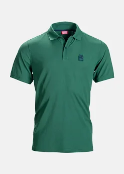 Huski Wear AM Polo