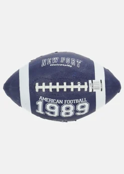 New Port American Football