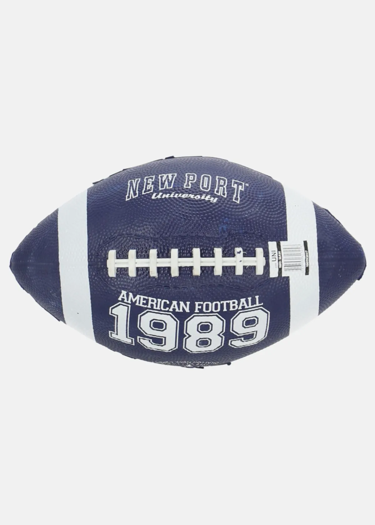 New Port American Football