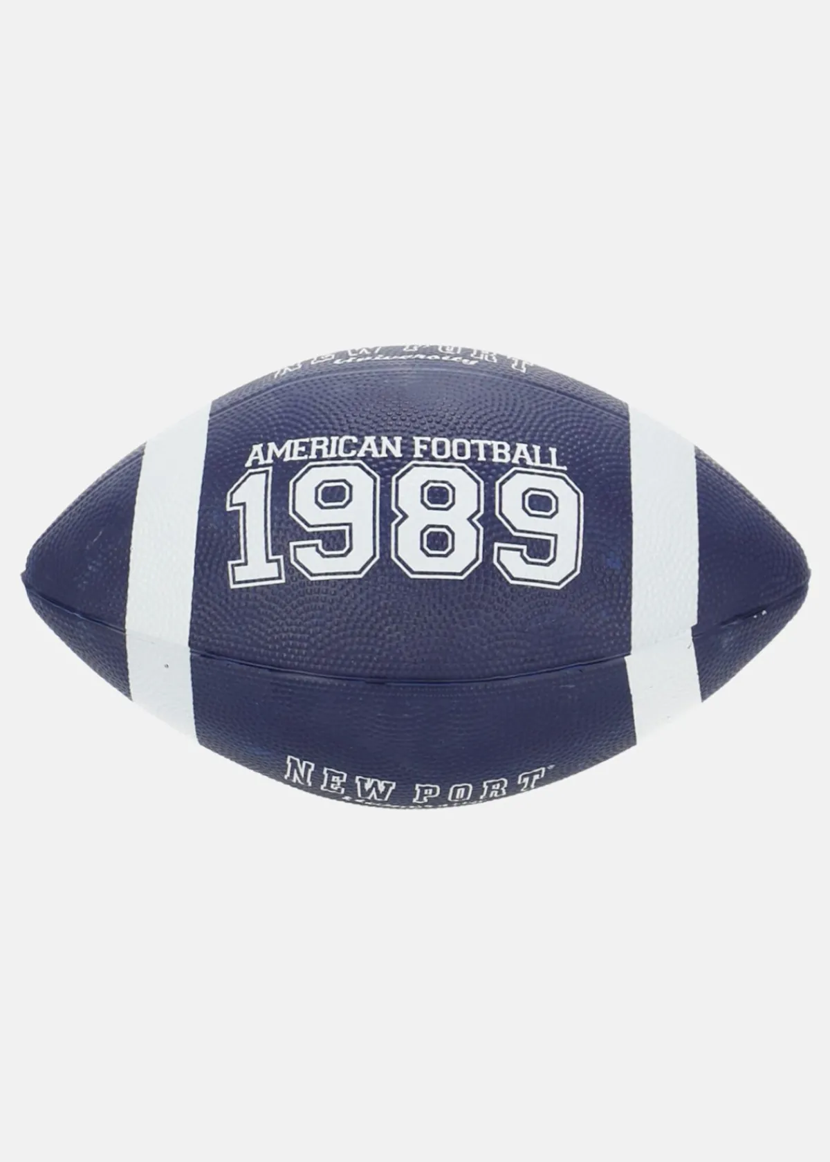 New Port American Football