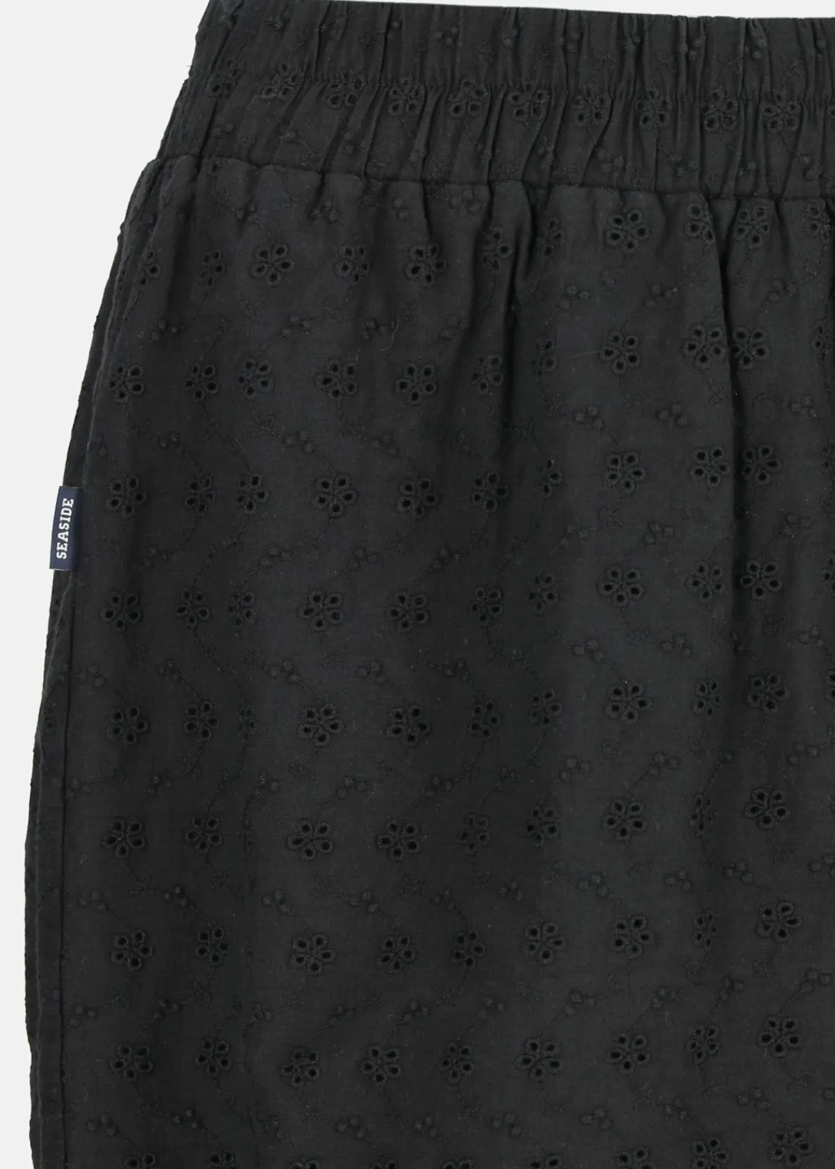 Seaside Angelica Maxi Skirt W