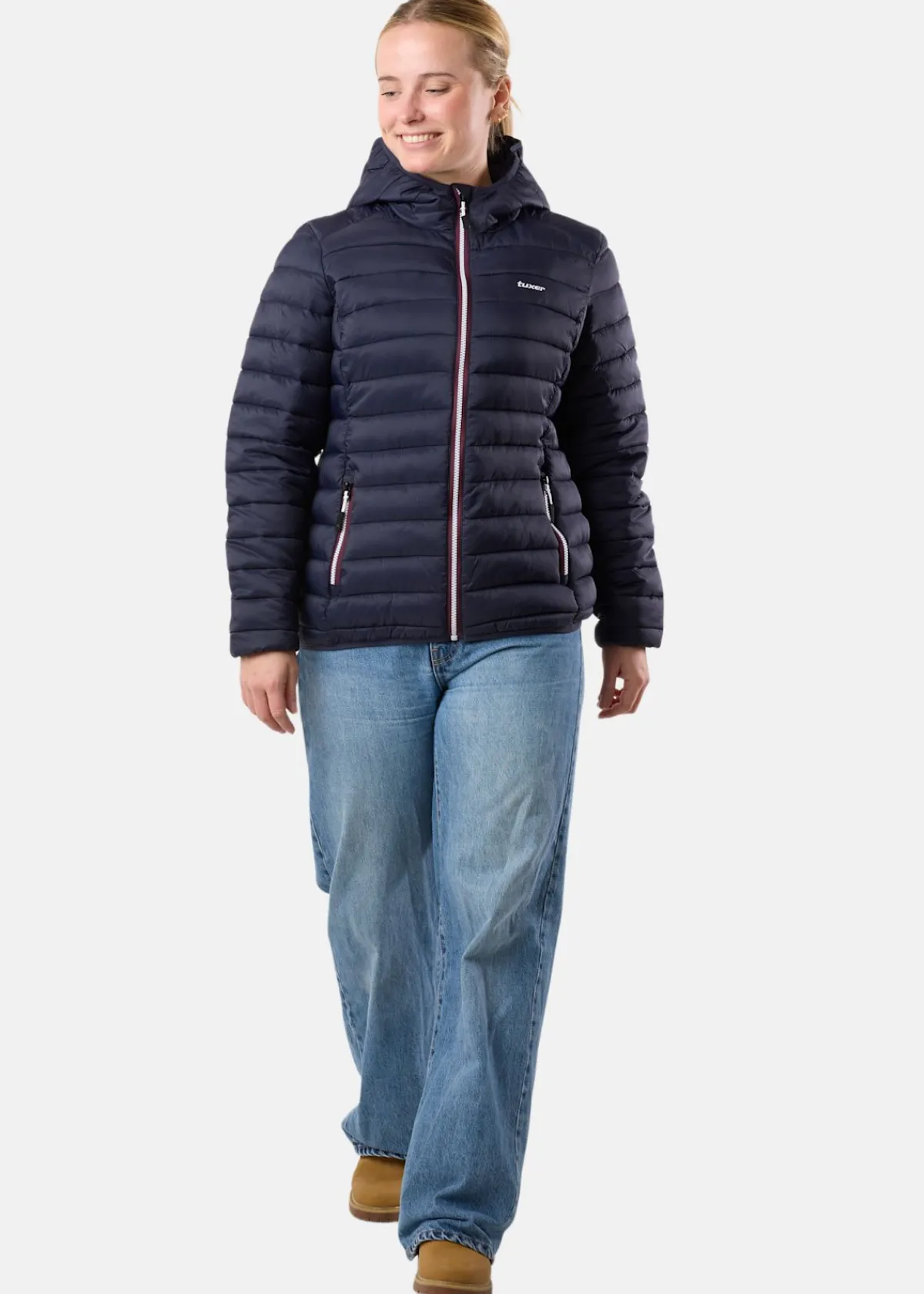 Tuxer ANGELINA JACKET