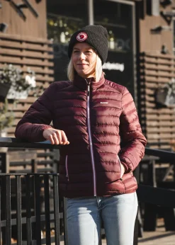 Tuxer ANGELINA JACKET
