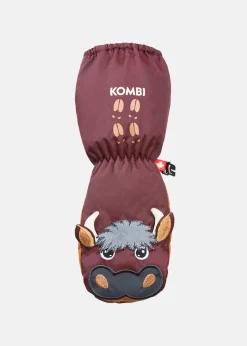 Barn Kombi ANIMAL FAM CHI MITT
